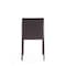 Manhattan Comfort Paris Dining Chair in Grey, PK2 2-DC032-GY - alternate 4
